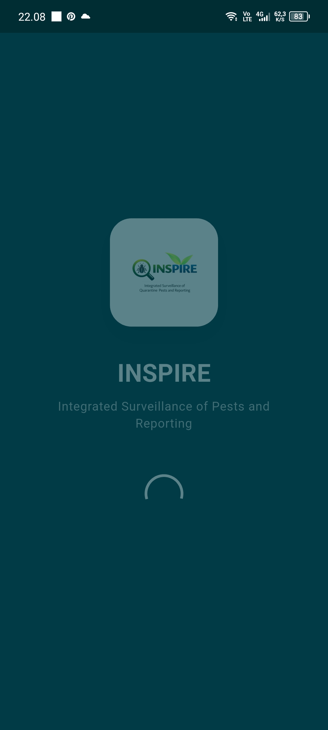 Splash Screen